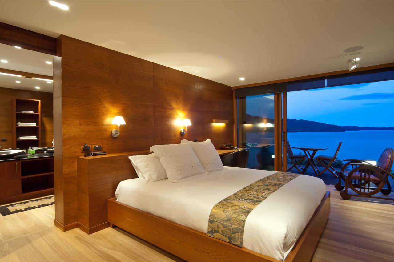 Split Apple Retreat Villa Мотуека Екстериор снимка