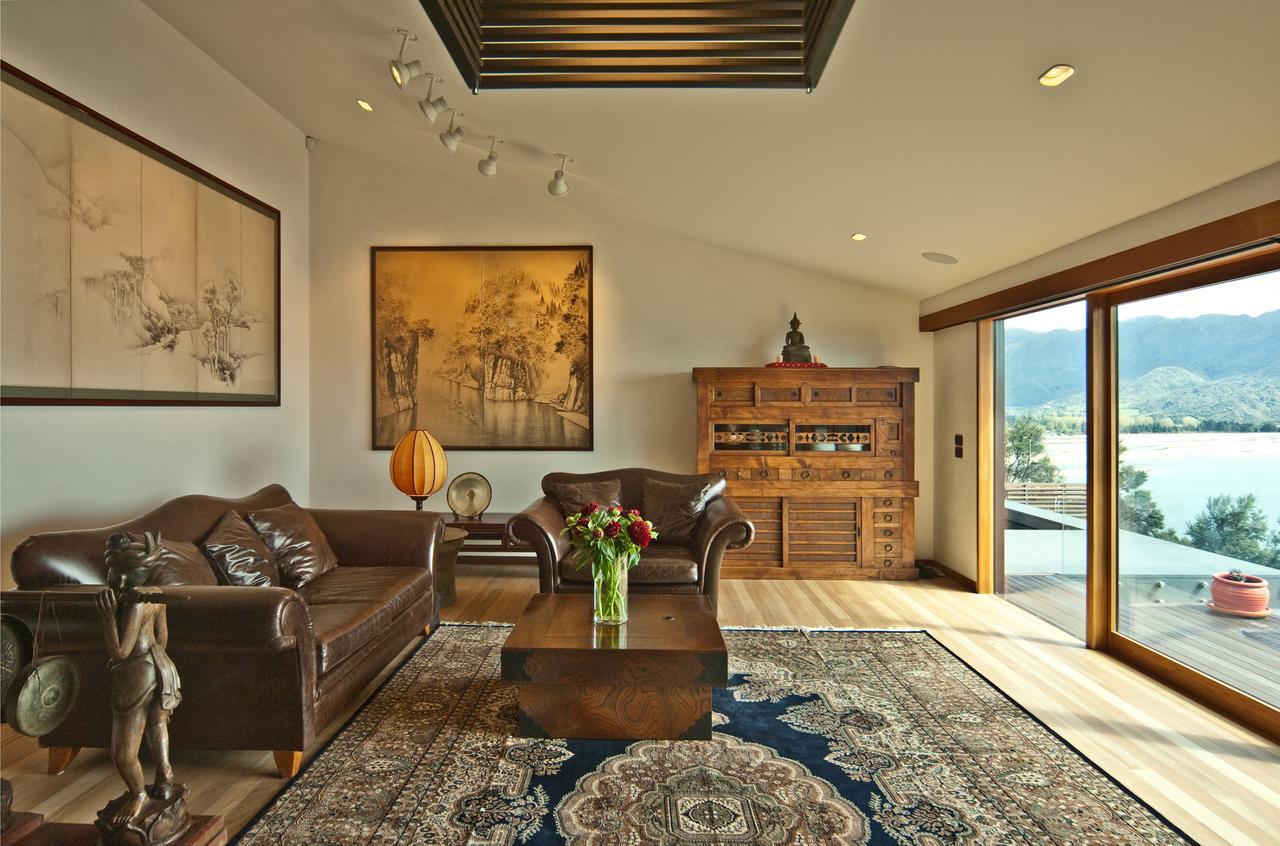 Split Apple Retreat Villa Мотуека Екстериор снимка